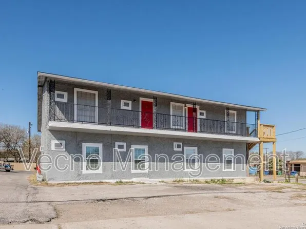 2305 Pinn Rd #6, San Antonio, TX 78227