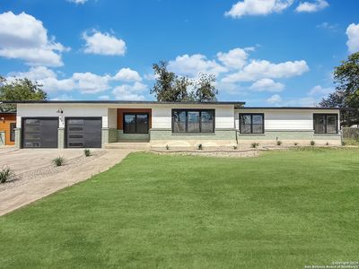 519 Jackson Keller, San Antonio, TX, 78216