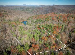 Knight Rd, Saluda, NC 28773