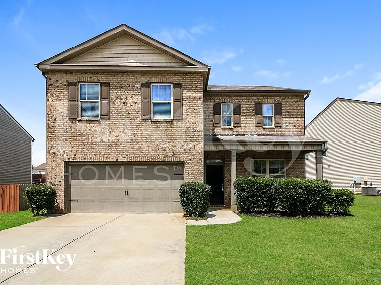 5519 Luther Ct — Photo 1