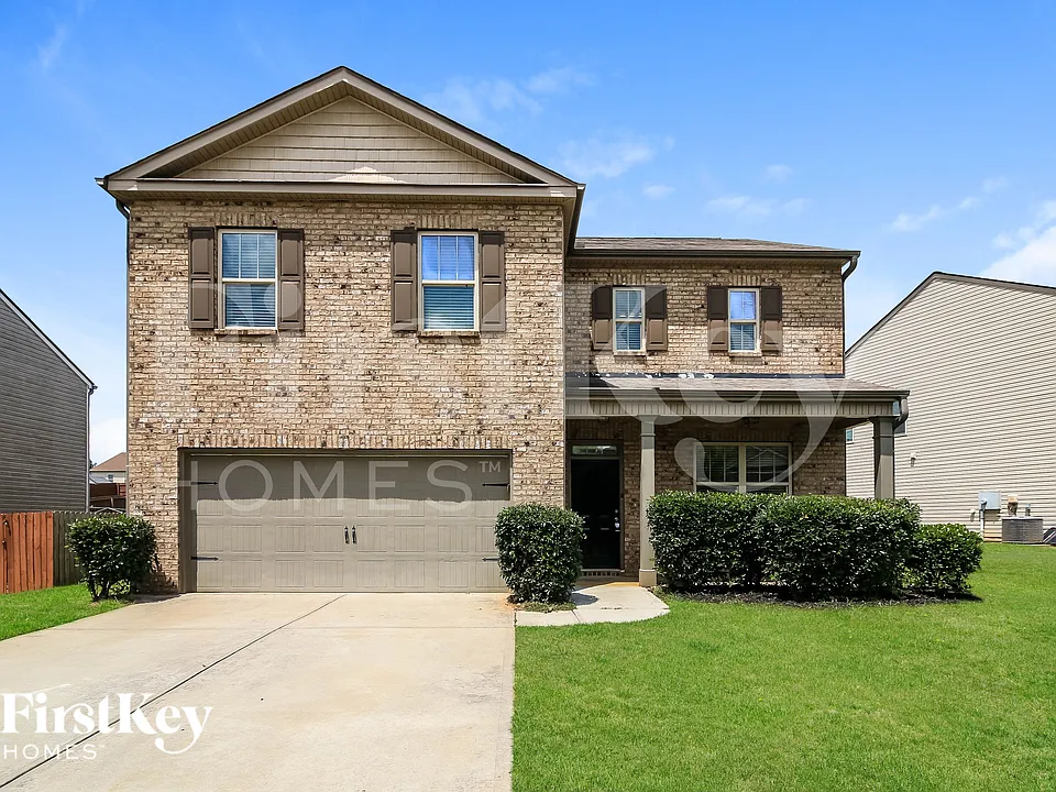 5519 Luther Ct