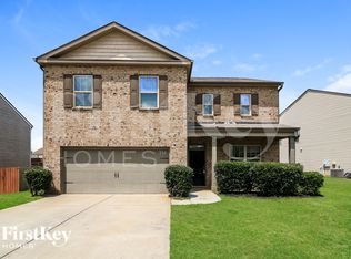 5519 Luther Ct, Ellenwood, GA 30294