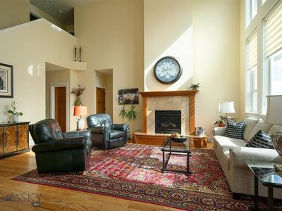 3502 Parkway Ave, Bozeman, MT, 59718