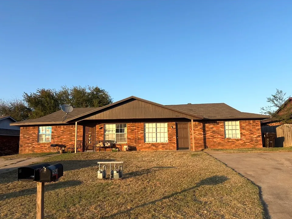2950 Robert Rd