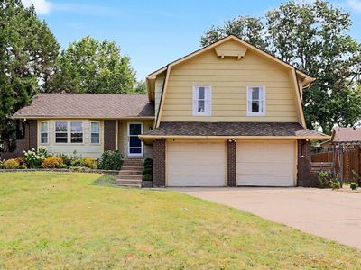 8233 E Bluestem Ct, Wichita, KS, 67207
