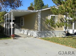 435 Rood Ave APT 32, Grand junction, CO 81501