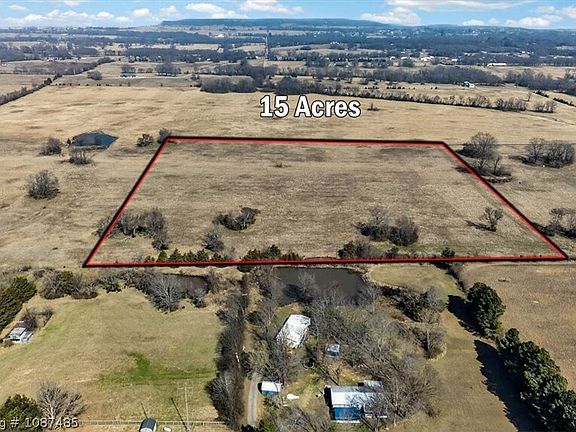 2nd image of TRACT 2 Buck Creek Rd