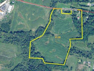 90 Gahbauer Rd, Hudson, NY, 12534