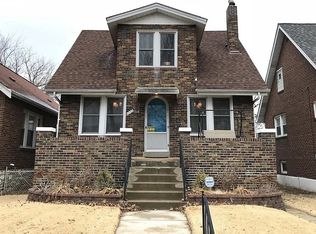 6439 Lindenwood Ave, Saint Louis, MO 63109