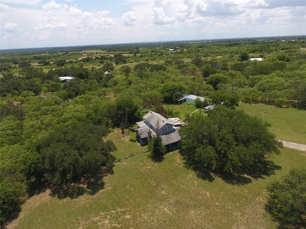 981 W Highway 84, Mullin, TX 76864