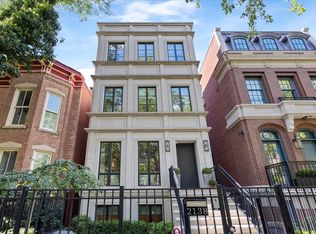 2138 N Seminary Ave, Chicago, IL 60614