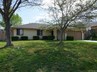 22817 Yearling Way, Tehachapi, CA 93561