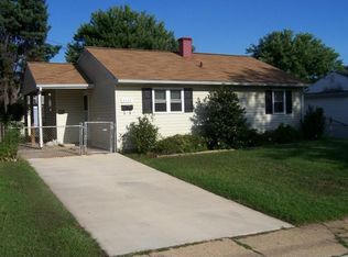 2423 Brunswick Rd, Halethorpe, MD 21227