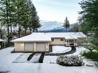 Section 31 Township 28, Monroe, WA 98272