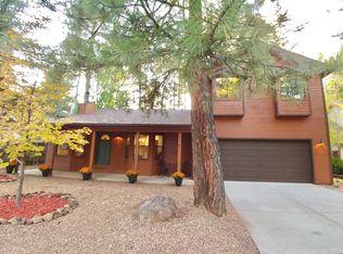 1807 W University Heights Dr S, Flagstaff, AZ 86005