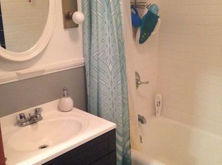 19 Fessenden St UNIT 1, Portland, ME 04103