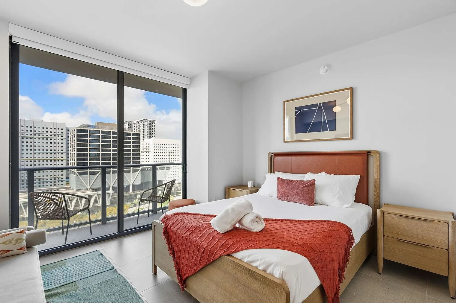 Studio, 1.0 bath, 398 sqft, $2,142 — Photo 1