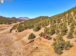 155 Horse Thief Gulch Rd, Canon City, CO 81212