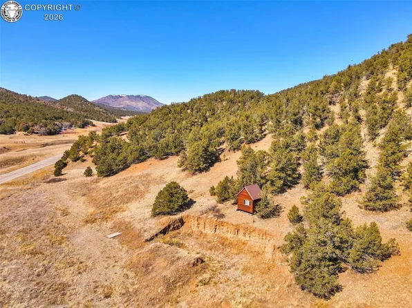 155 Horse Thief Gulch Rd, Canon City, CO 81212