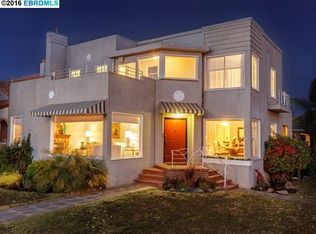 2865 Santa Clara Ave, Alameda, CA 94501