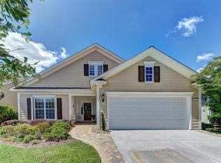 453 Havenview Ln, Okatie, SC 29909
