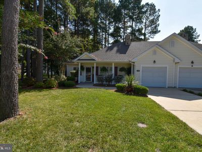 6 Elderberry St #47, Georgetown, DE, 19947