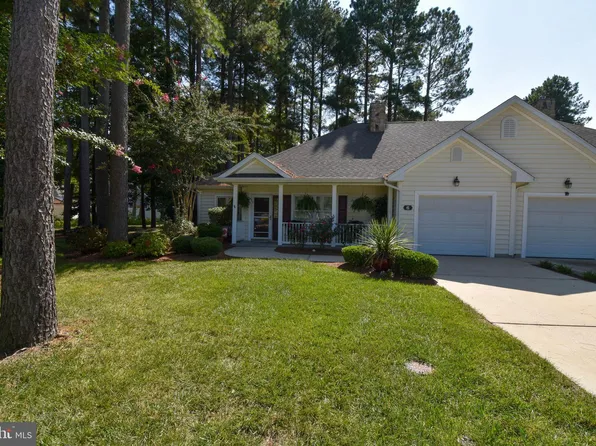 6 Elderberry St #47, Georgetown, DE 19947