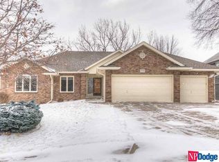 17121 S St, Omaha, NE 68135