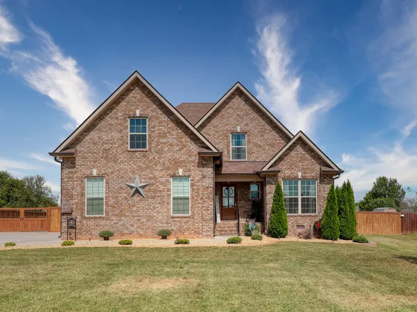 1972 Rolling Meadow Ln, Chapel Hill, TN 37034