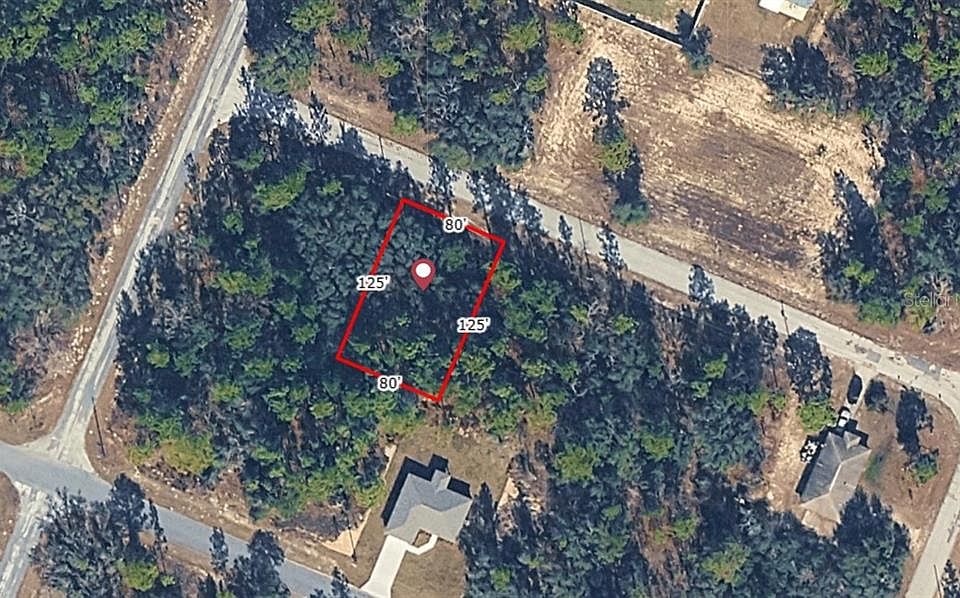 1st image of 9724 W CALLA LILY DRIVE LOT 2