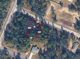 9724 N Calla Lily Dr LOT 2, Dunnellon, FL 34433