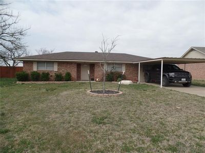 710 Highland Ave, Dublin, TX, 76446