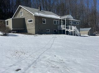 949 Federal Road, Livermore, ME 04253