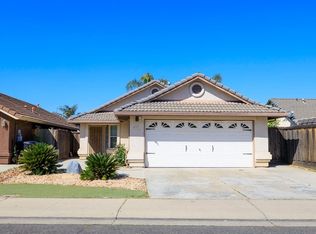 1134 San Miguel St, Escalon, CA 95320