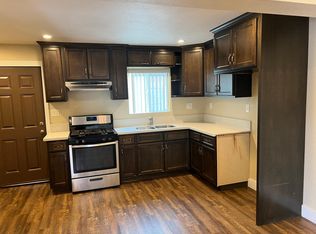 246 N H St #4, Porterville, CA 93257