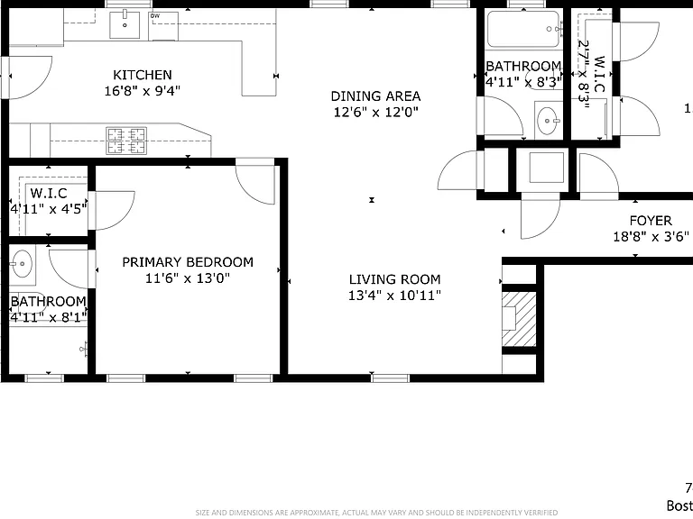 74 Brookley Rd #2 — Photo 25