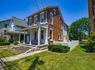 329 Franklin St, Alburtis, PA 18011