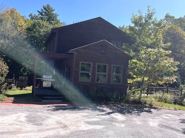 89 Stowe Mountain Road, Hillsborough, NH 03244