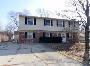 120 S Ashbury Ave, Bolingbrook, IL