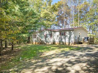 546 Rose Hill Rd NW, Floyd, VA 24091