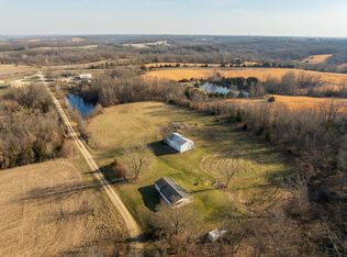 0 Duncan Dr, Milan, MO 63556