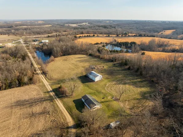 0 Duncan Dr, Milan, MO 63556