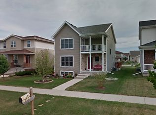 5217 Day Lily Pl, Fitchburg, WI 53711