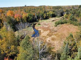 9729 W Moose Lake Rd, Hayward, WI 54843