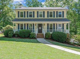 5117 S Broken Bow Dr, Birmingham, AL 35242