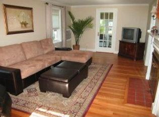 16 Colonial Dr, Arlington, MA 02474