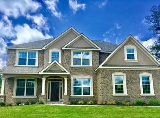 243 Morgan Ranch Cir, Bonaire, GA 31005