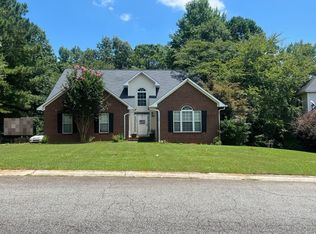 258 Northridge Dr, Macon, GA 31220