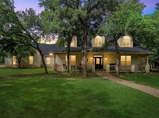 190 Winding Trl, Crawford, TX 76638