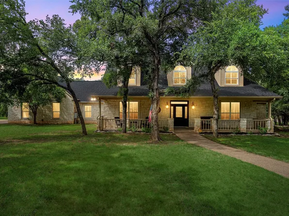 190 Winding Trl, Crawford, TX 76638